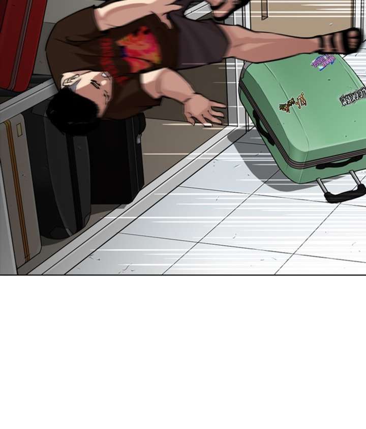 Lookism Chapter 257 - Page 138