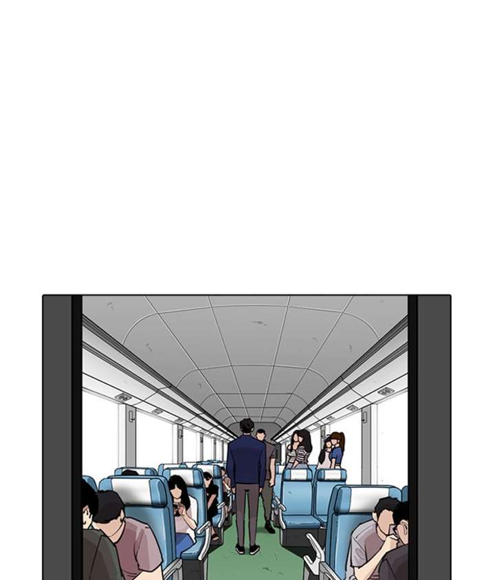 Lookism Chapter 257 - Page 158