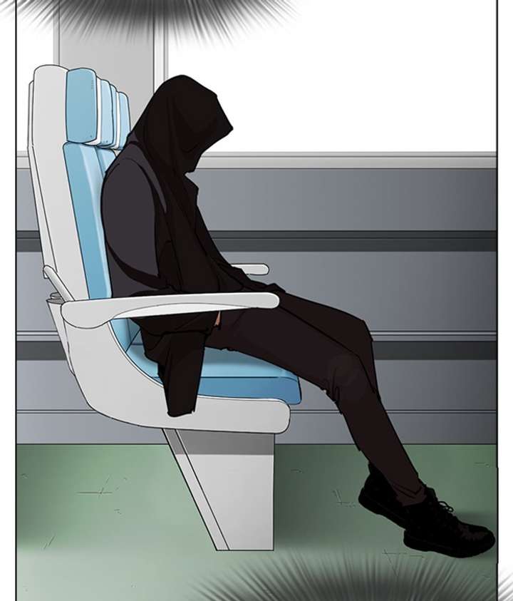 Lookism Chapter 257 - Page 50