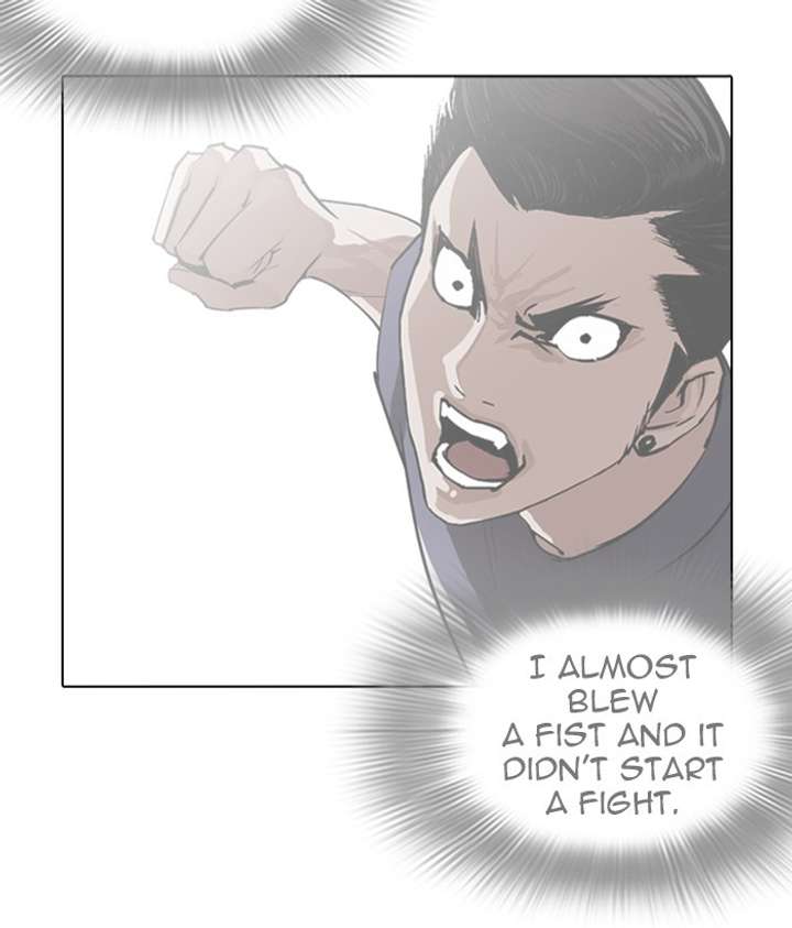 Lookism Chapter 257 - Page 63