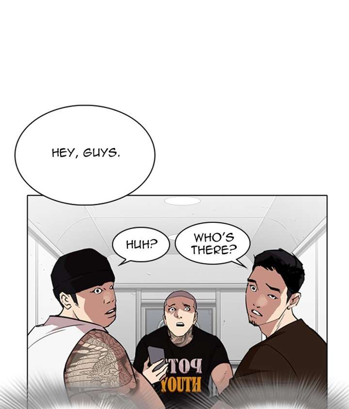Lookism Chapter 257 - Page 66