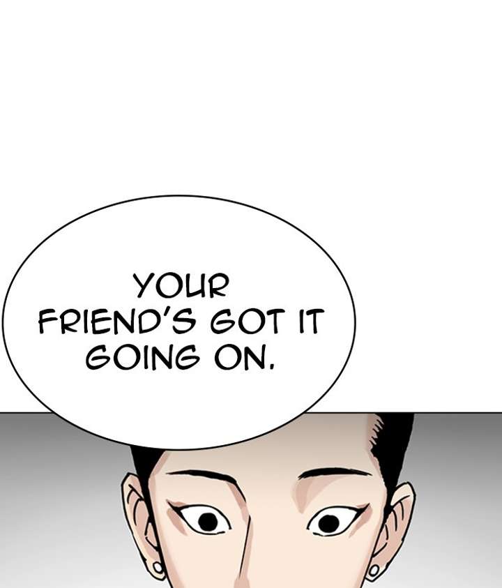 Lookism Chapter 257 - Page 80