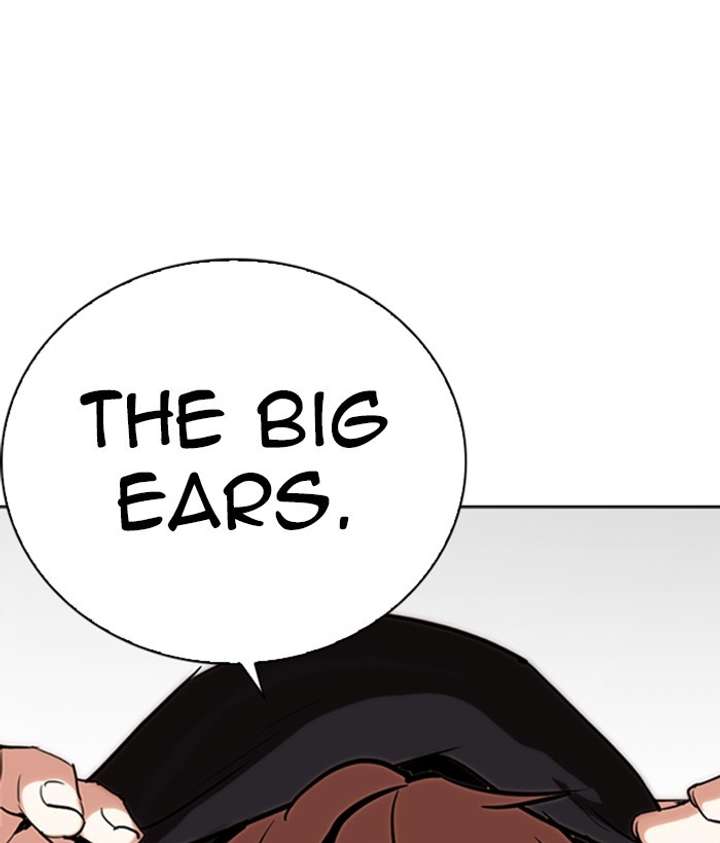 Lookism Chapter 258 - Page 1