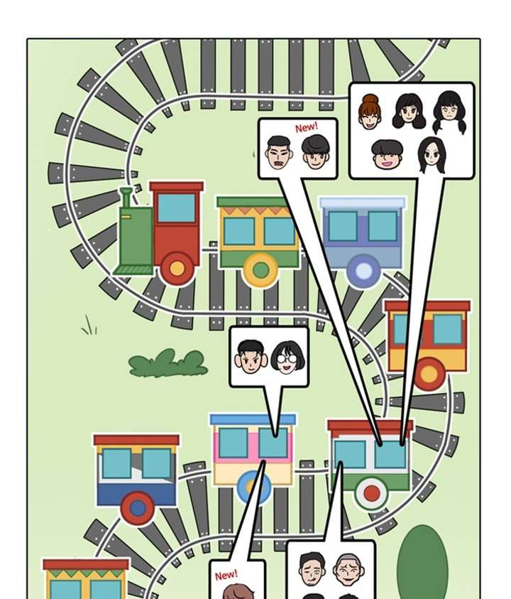 Lookism Chapter 258 - Page 10