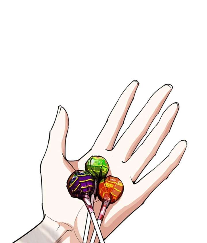 Lookism Chapter 258 - Page 114