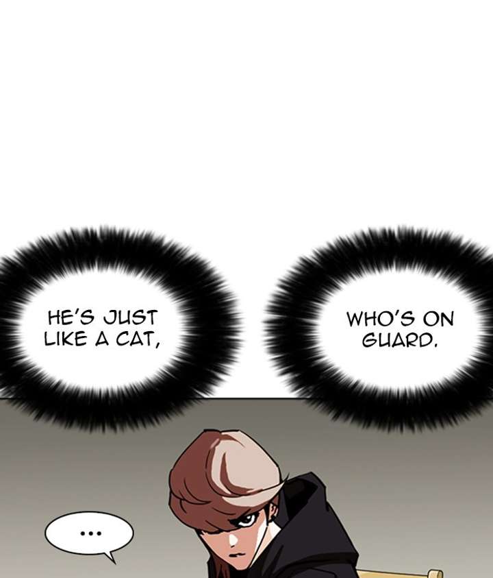 Lookism Chapter 258 - Page 127