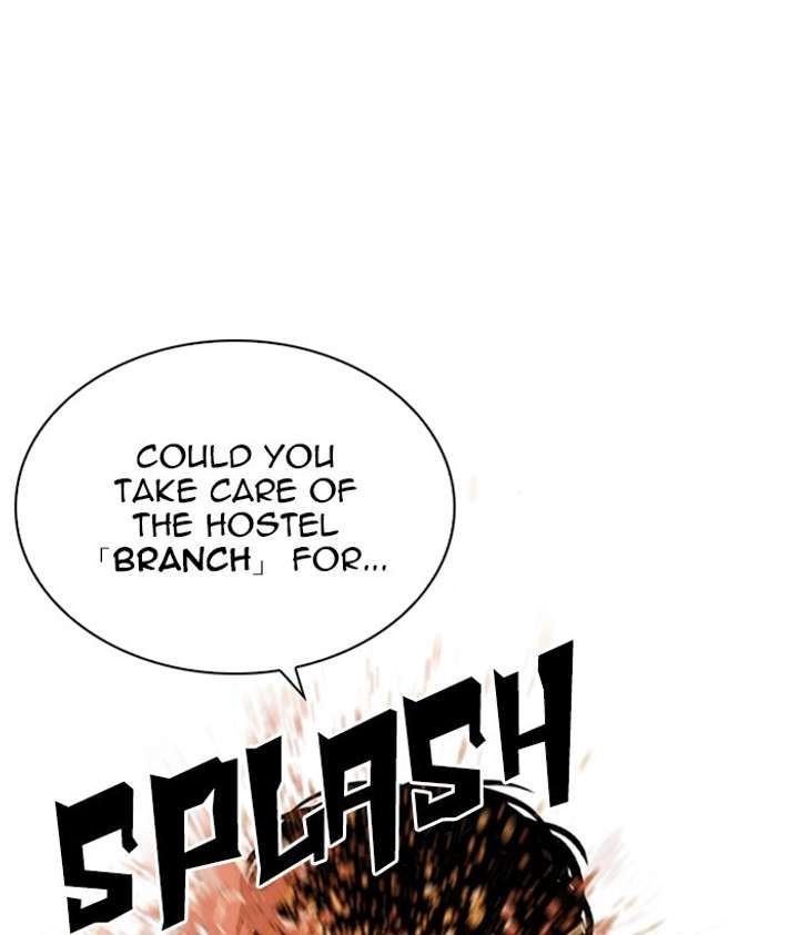 Lookism Chapter 258 - Page 138