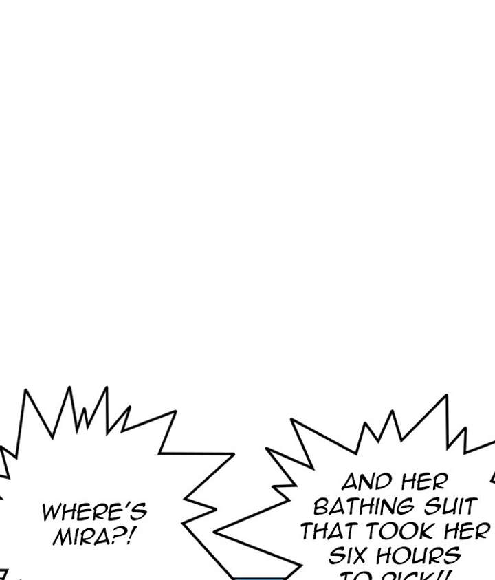 Lookism Chapter 258 - Page 166