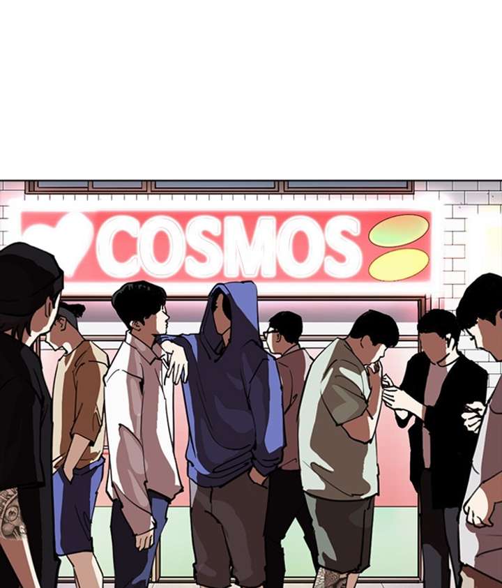 Lookism Chapter 258 - Page 171