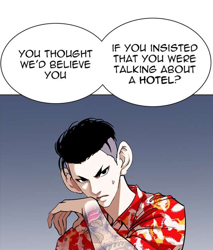Lookism Chapter 258 - Page 186