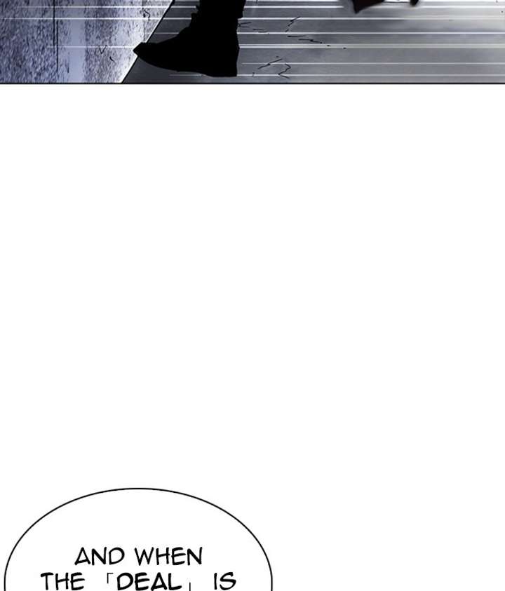 Lookism Chapter 258 - Page 210