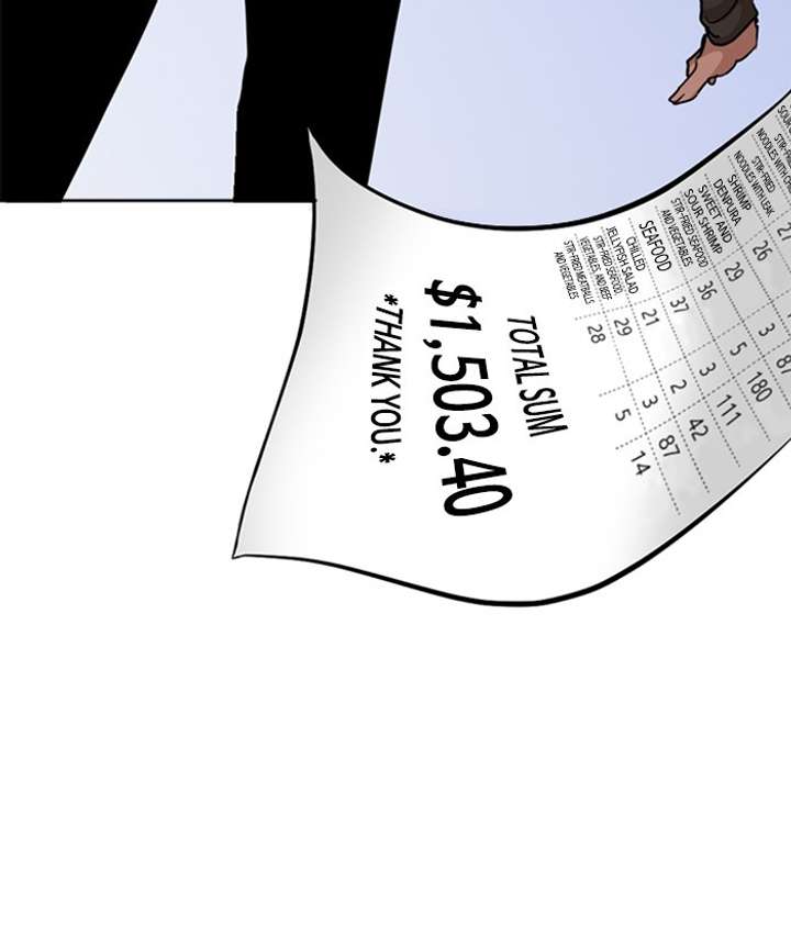 Lookism Chapter 258 - Page 216