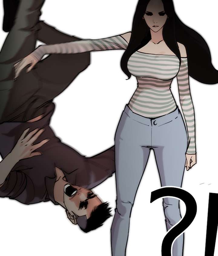 Lookism Chapter 258 - Page 43