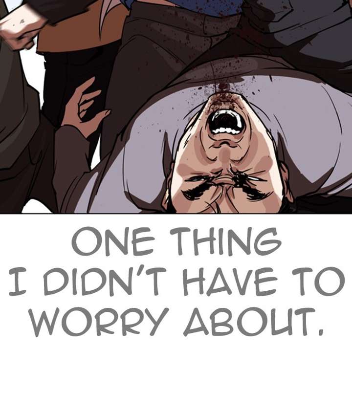 Lookism Chapter 259 - Page 10