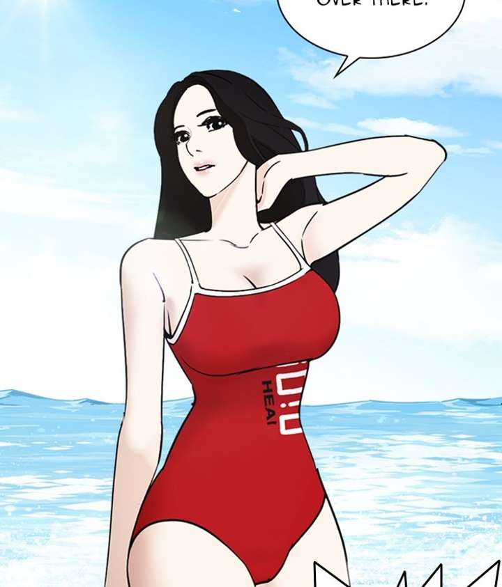 Lookism Chapter 259 - Page 102