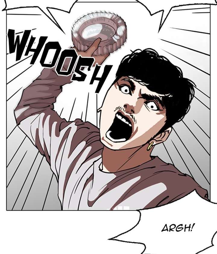 Lookism Chapter 259 - Page 157