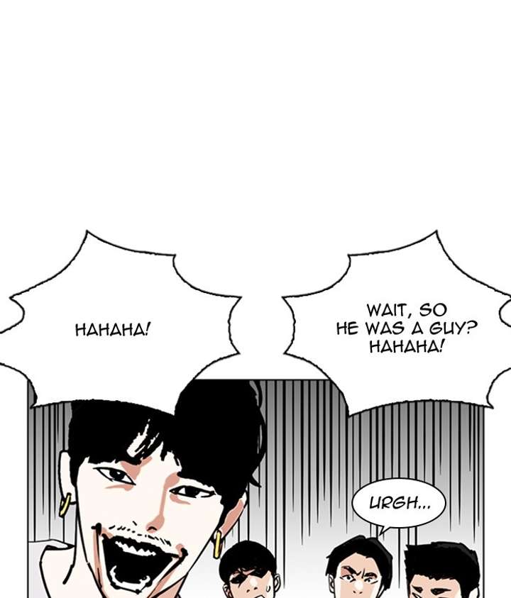 Lookism Chapter 259 - Page 169