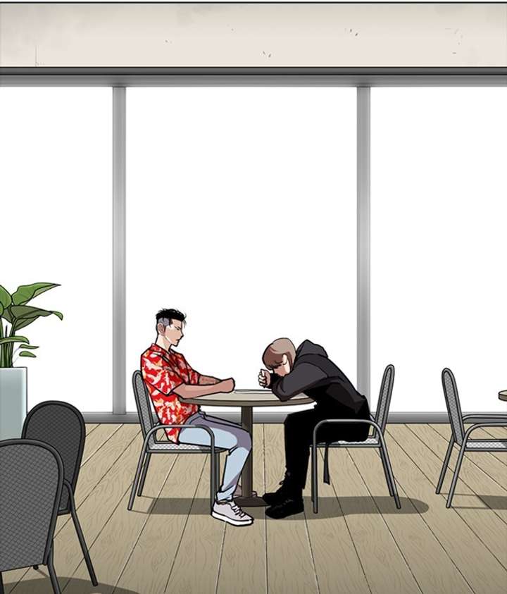 Lookism Chapter 259 - Page 3