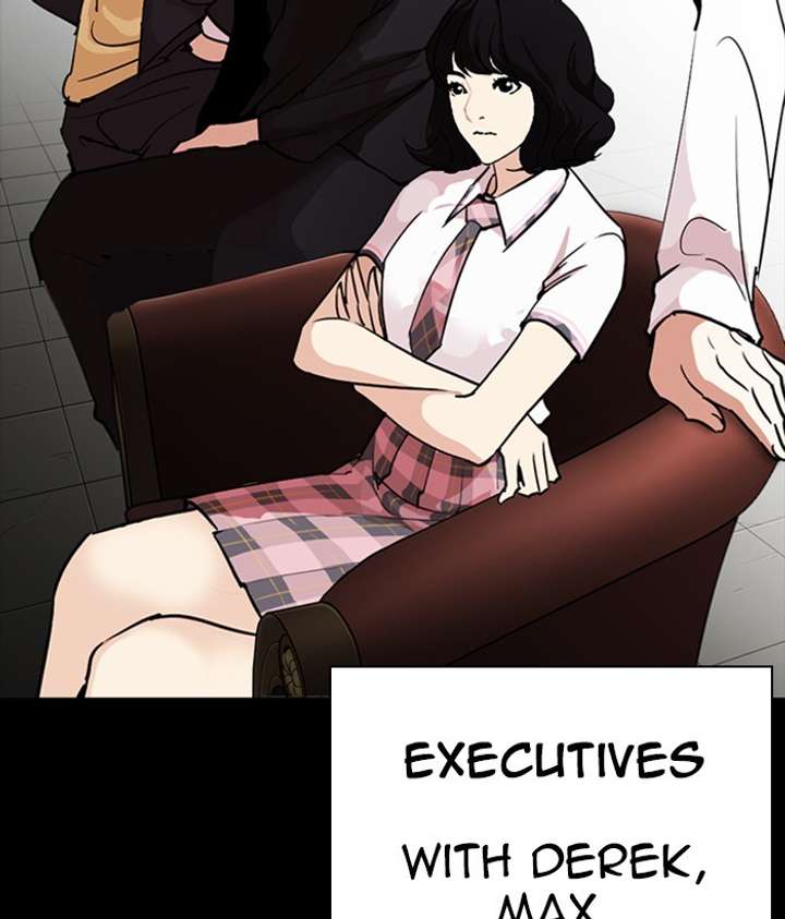 Lookism Chapter 259 - Page 37