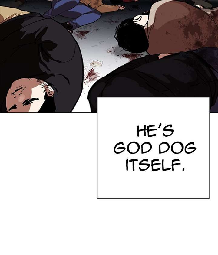 Lookism Chapter 259 - Page 47