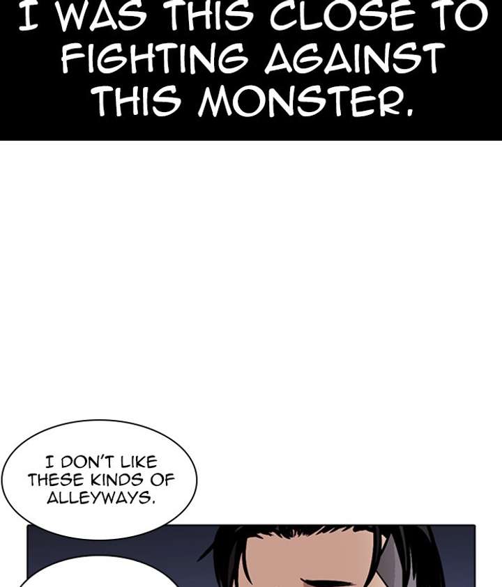 Lookism Chapter 259 - Page 52