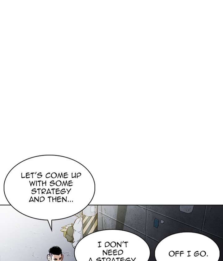 Lookism Chapter 259 - Page 77