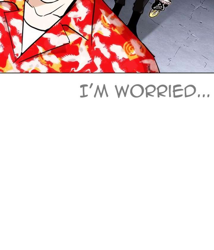 Lookism Chapter 259 - Page 90