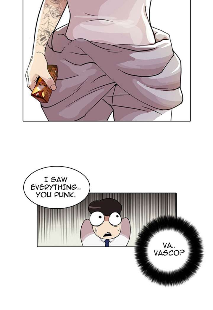 Lookism Chapter 26 - Page 11