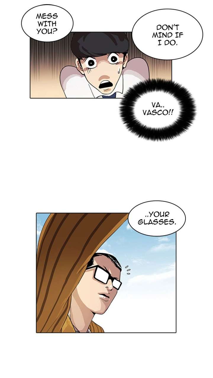 Lookism Chapter 26 - Page 20