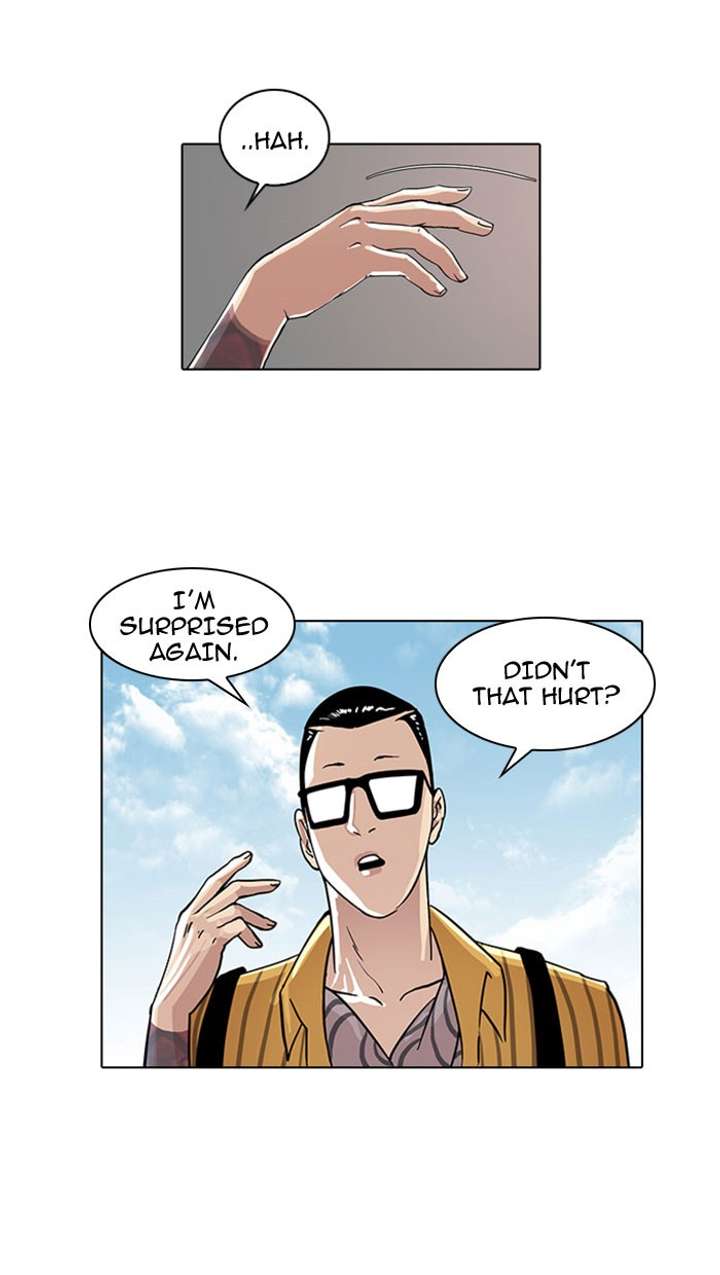 Lookism Chapter 26 - Page 22