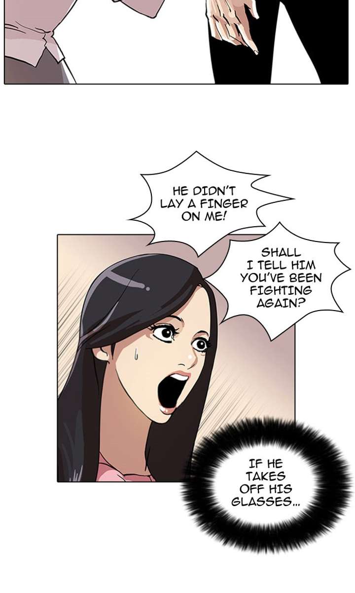 Lookism Chapter 26 - Page 27