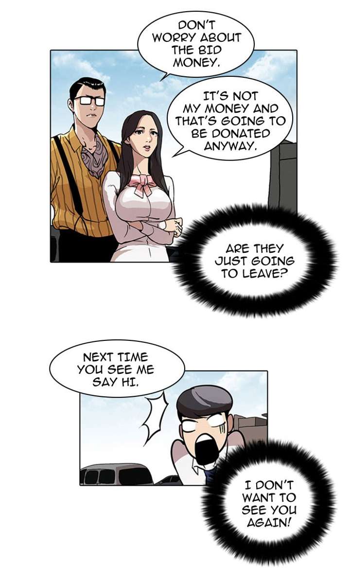 Lookism Chapter 26 - Page 33