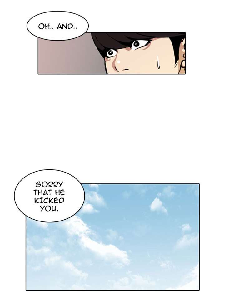 Lookism Chapter 26 - Page 34