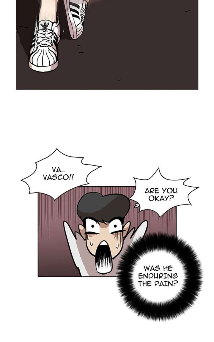 Lookism Chapter 26 - Page 39