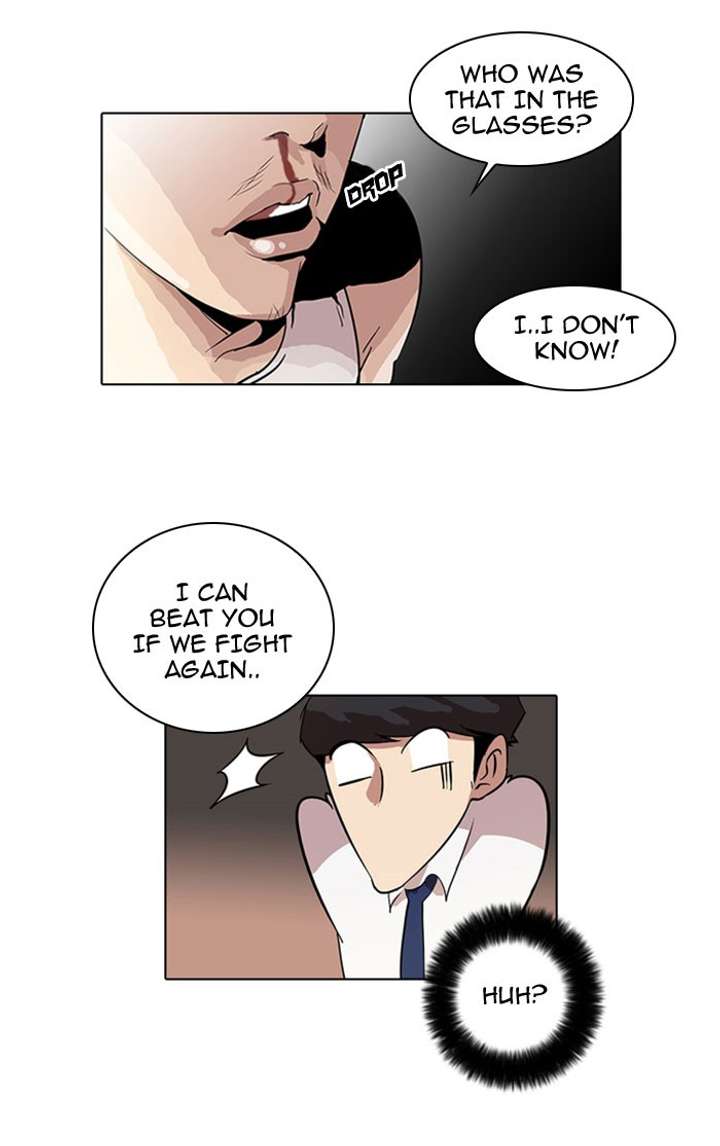 Lookism Chapter 26 - Page 40