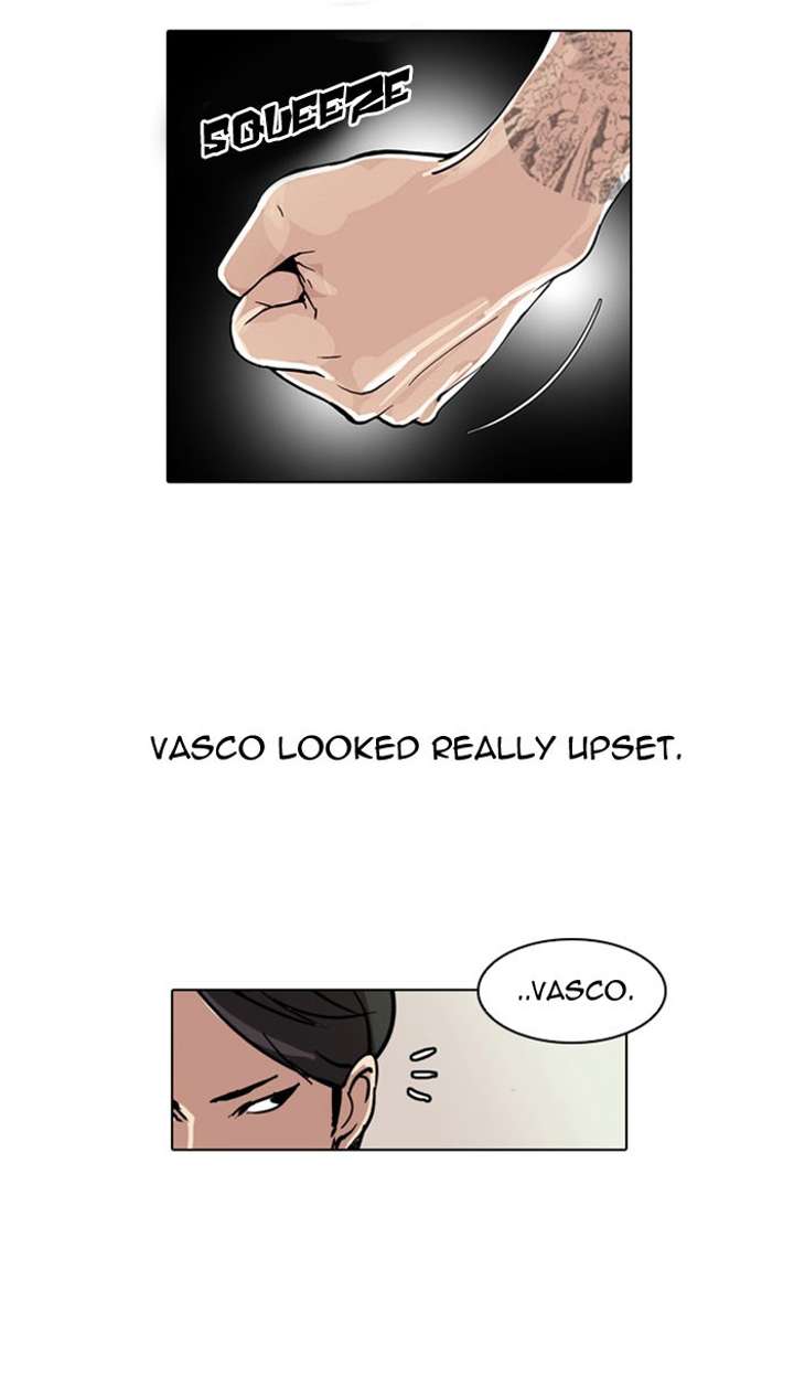 Lookism Chapter 26 - Page 44
