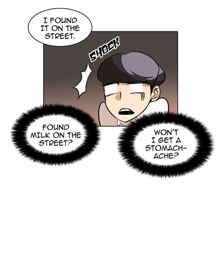 Lookism Chapter 26 - Page 50