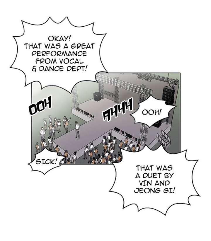 Lookism Chapter 26 - Page 57