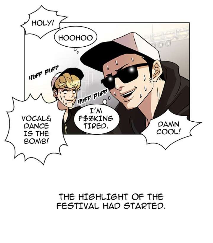 Lookism Chapter 26 - Page 58