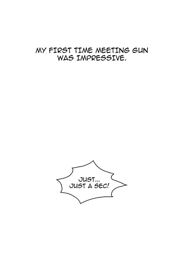 Lookism Chapter 26 - Page 6