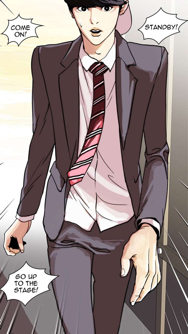 Lookism Chapter 26 - Page 64