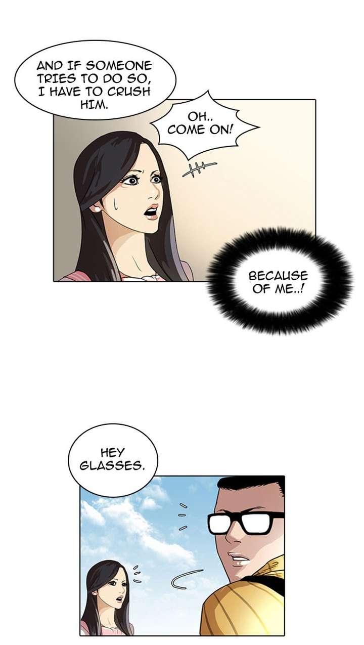 Lookism Chapter 26 - Page 9