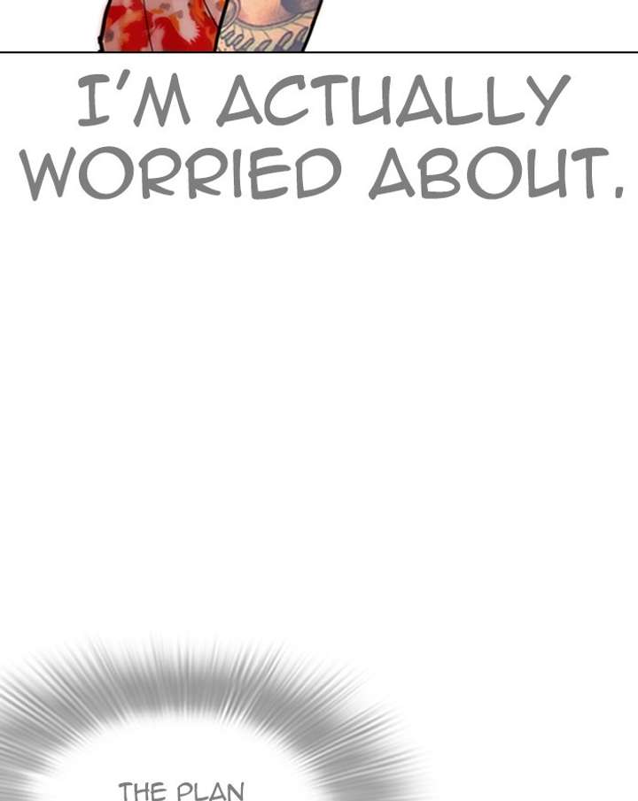 Lookism Chapter 260 - Page 10