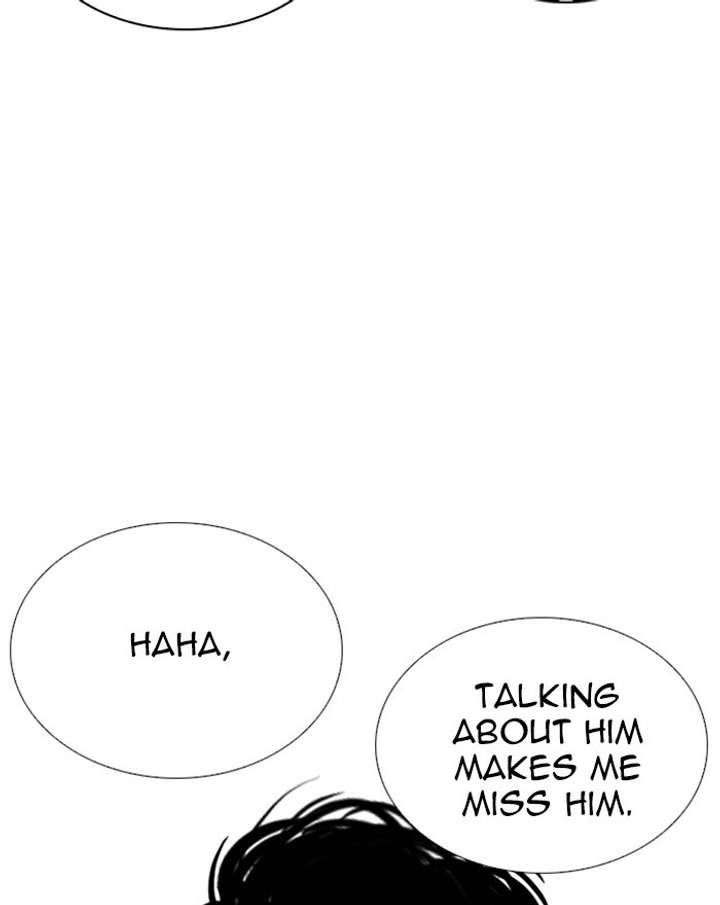 Lookism Chapter 260 - Page 111