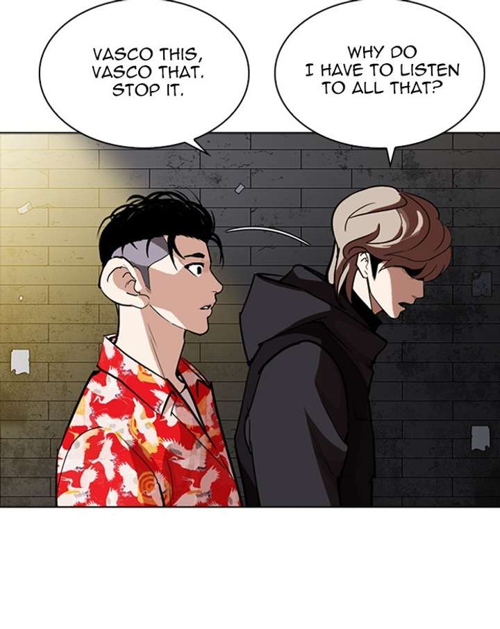 Lookism Chapter 260 - Page 115