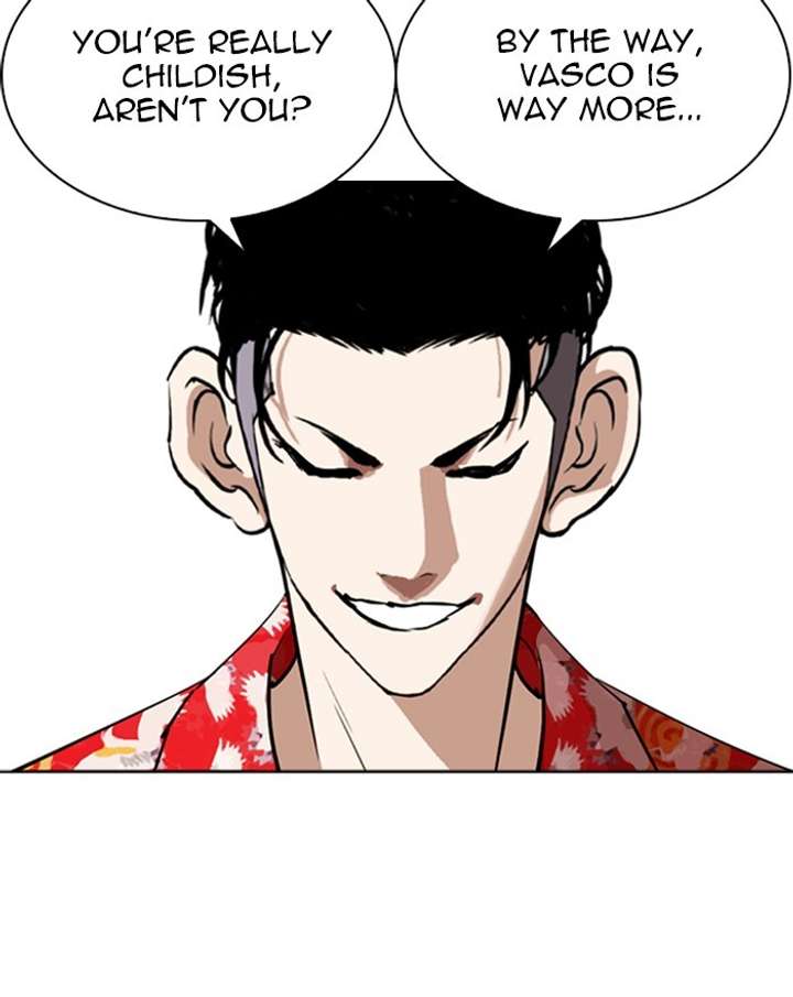 Lookism Chapter 260 - Page 133