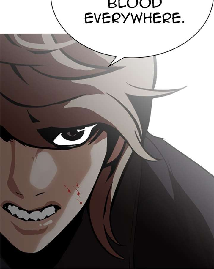 Lookism Chapter 260 - Page 156