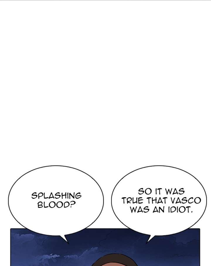 Lookism Chapter 260 - Page 157