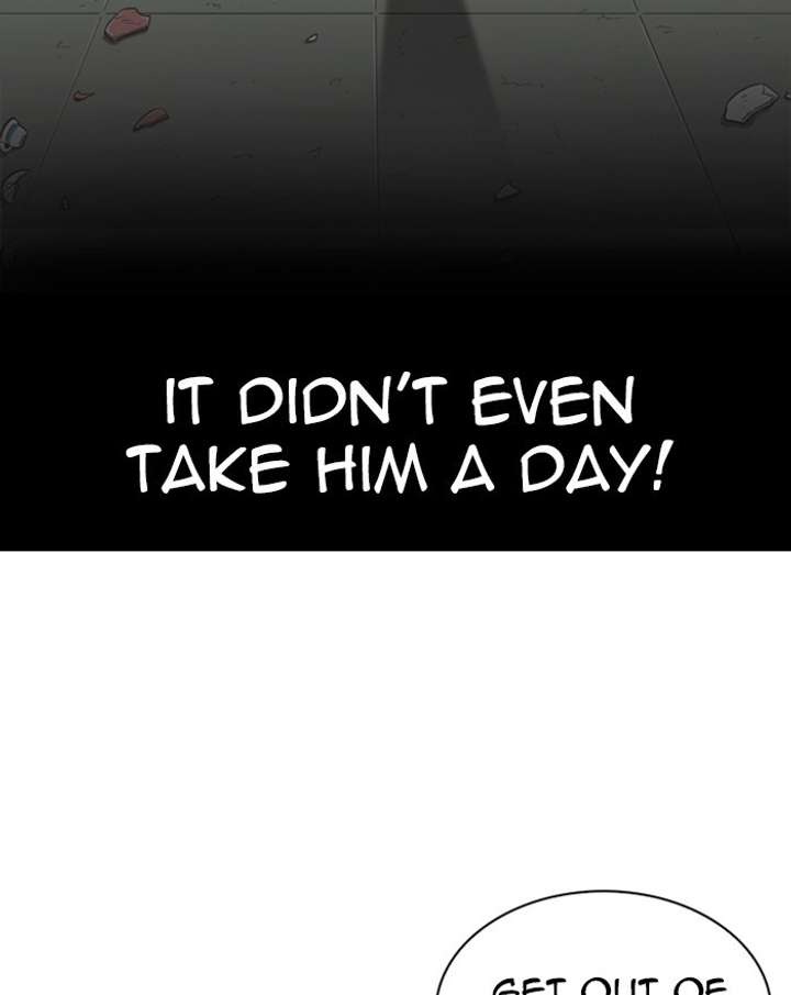 Lookism Chapter 260 - Page 18