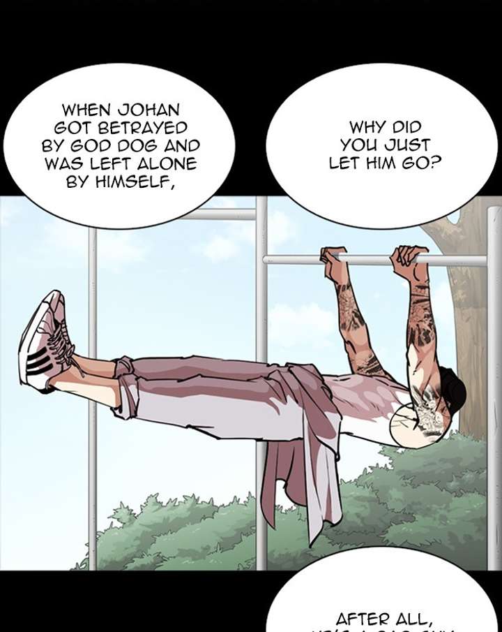 Lookism Chapter 260 - Page 53